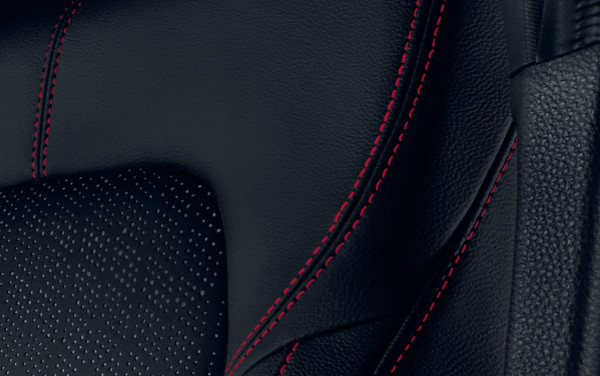 COMBI LEATHER^ SEATS
